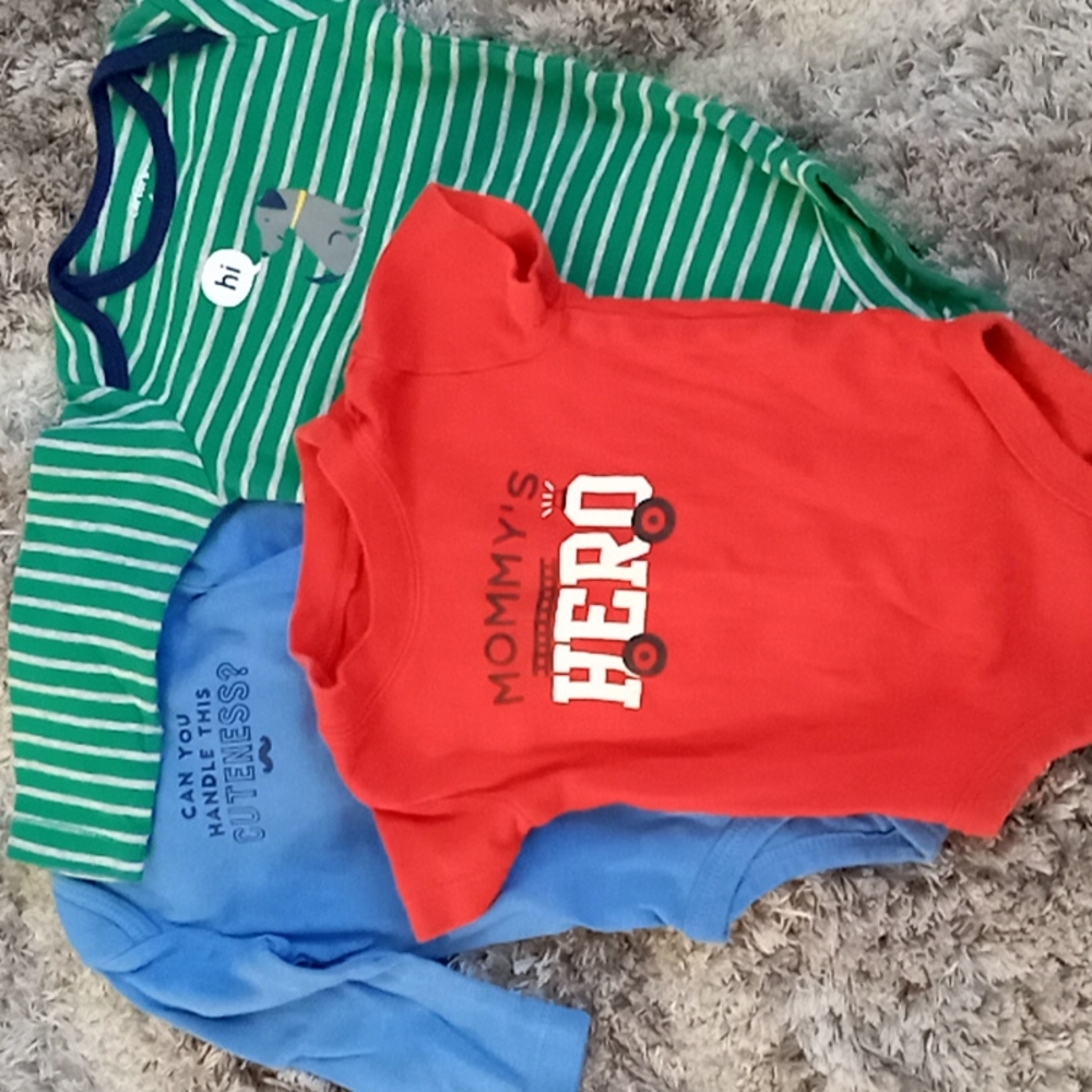 Baby bundle mix - Picture 1 of 1